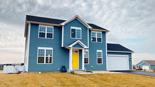 219 Deer Run Trl, Poplar Grove, IL, 61065-8866 | Card Image