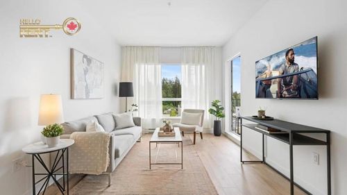 518-3596 Malsum Dr, North Vancouver, BC, V7G0B2 | Card Image