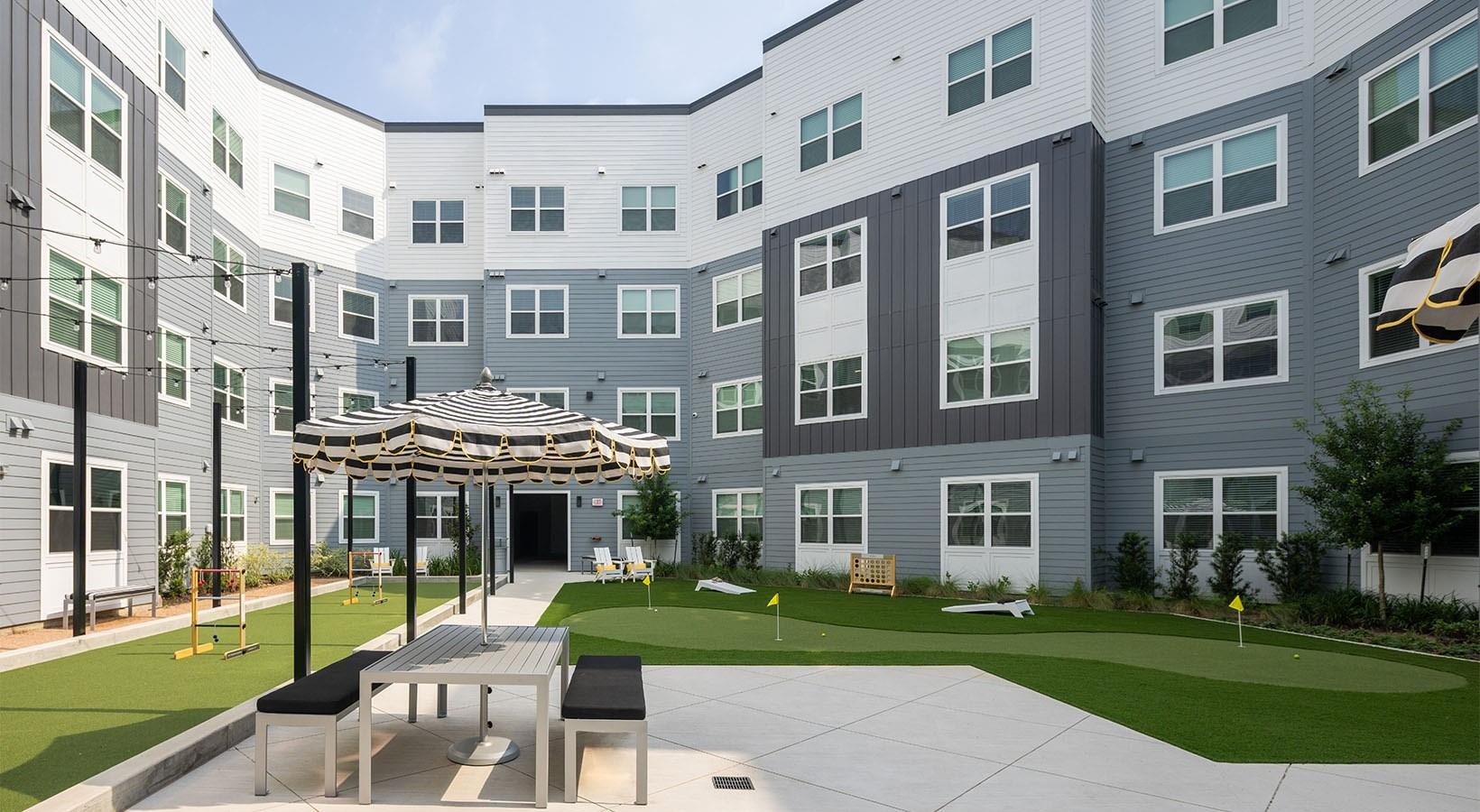 Residential Lease in Houston 3
