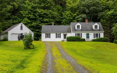 65 North River Road, House other with 3 bedrooms, 2 bathrooms and null parking in Walpole NH | Image 1