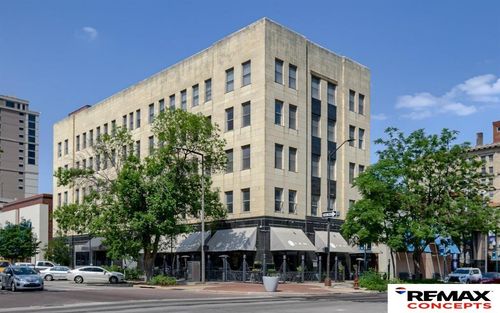 505-1100 O St, Lincoln, NE, 68508-3612 | Card Image