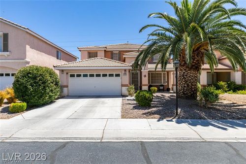7572 Catalina Harbor St, Las Vegas, NV, 89131-3661 | Card Image