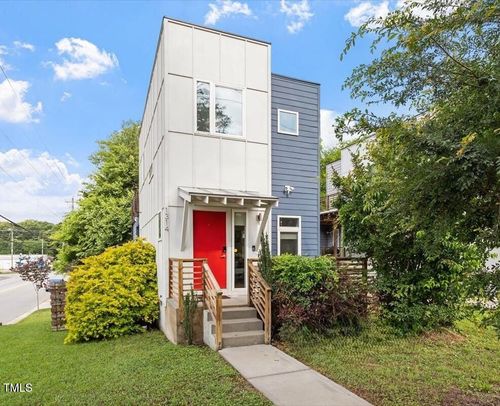 1314 S East St, Raleigh, NC, 27601-2720 | Card Image