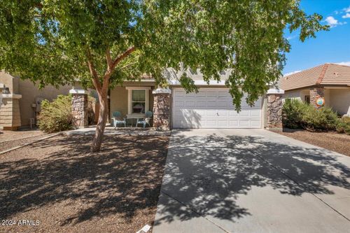 14826 W Columbine Drive, Surprise, AZ, 85379 | Card Image