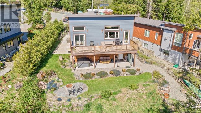 1992 Athlone Rd, House other with 4 bedrooms, 4 bathrooms and 2 parking in Ucluelet BC | Image 54