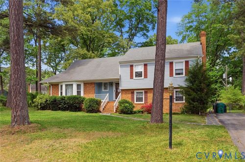 1514 Timbercrest Ct, Henrico, VA, 23238-4038 | Card Image