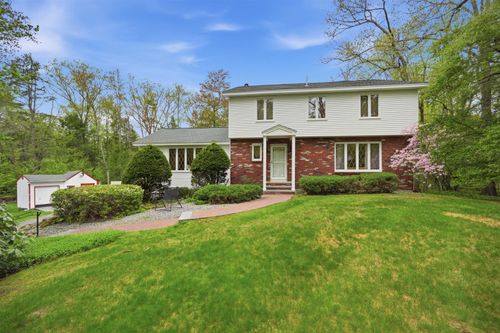 43 Greatstone Dr, Merrimack, NH, 03054-2342 | Card Image
