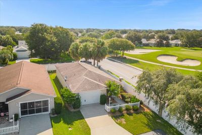 675 Kendall Court, House other with 2 bedrooms, 2 bathrooms and null parking in The Villages FL | Image 2