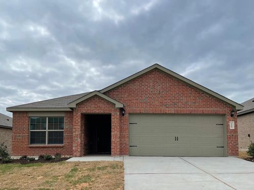 198 Drifter Dr, Newark, TX, 76071-3222 | Card Image
