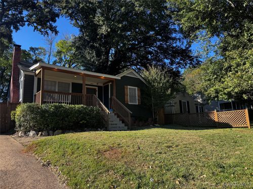 2840 Spann Pl, Montgomery, AL, 36107-2430 | Card Image