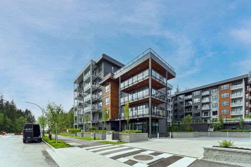 209-3594 Malsum Dr, North Vancouver, BC, V7G0B2 | Card Image