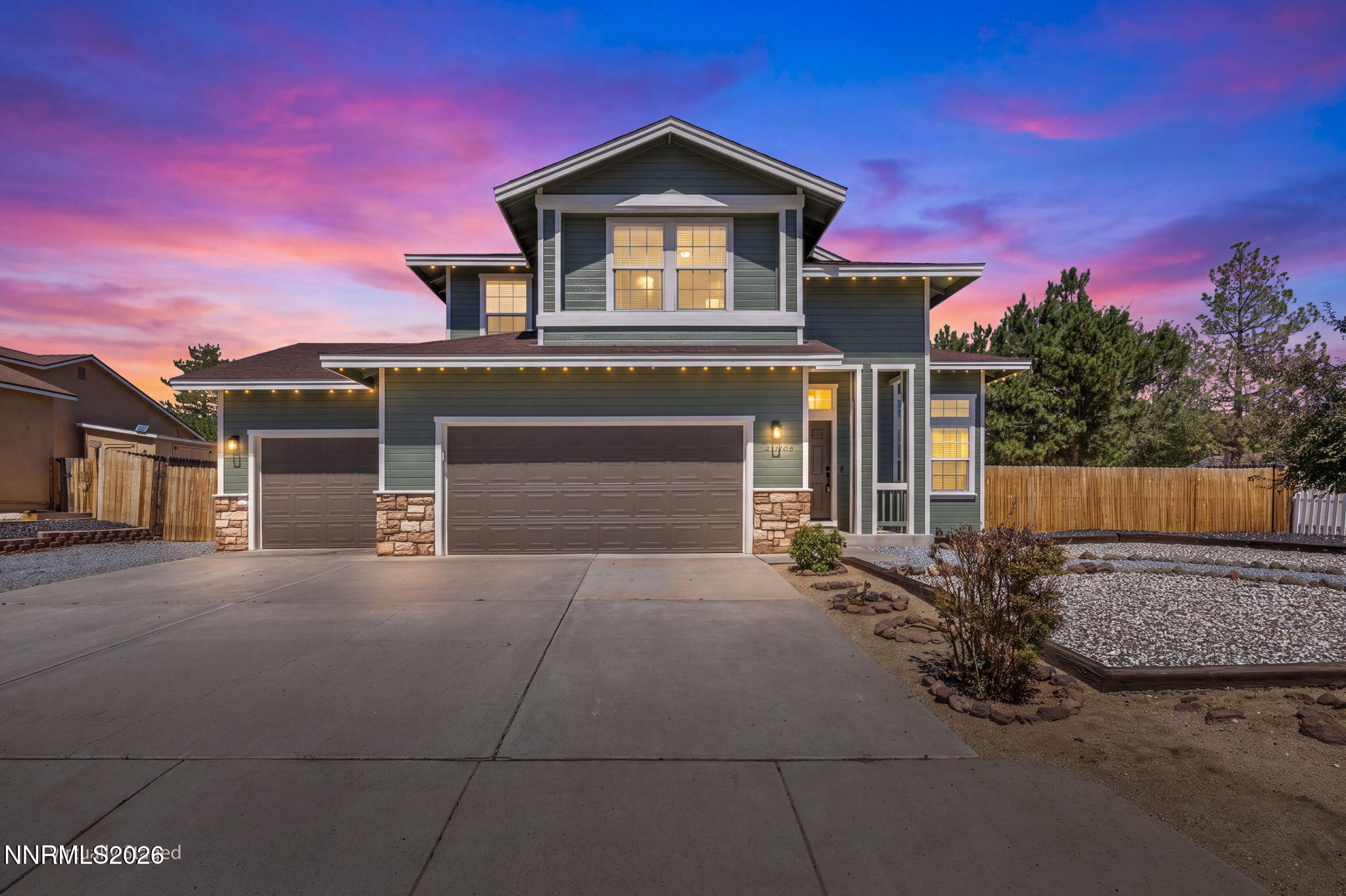 Residential in Reno