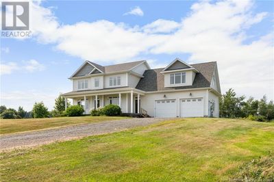 31 Gary Rd, House other with 4 bedrooms, 3 bathrooms and null parking in Steeves Mountain NB | Image 2