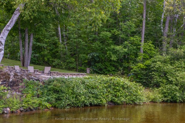 165 Lakeshore Dr, House other with 4 bedrooms, 3 bathrooms and 14 parking in Combermere ON | Image 37