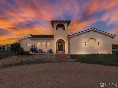 19411 County Road Q, Fort Morgan, CO, 80701-7113 | Card Image