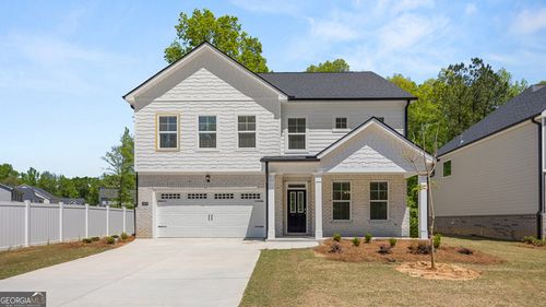 13706 Homer Ln Se, Covington, GA, 30014 | Card Image