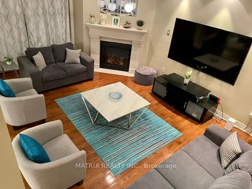 69 Ken Laushway Ave, Stouffville, ON, L4A0J3 | Card Image