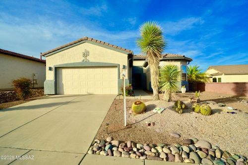 938 W Ashworth Road, Green Valley, AZ, 85614 | Card Image