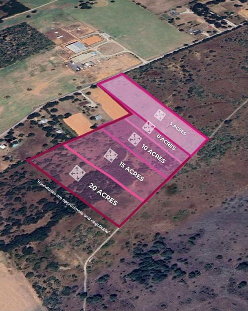 0000 Ballew Springs Rd, Weatherford, TX, 76088 | Card Image