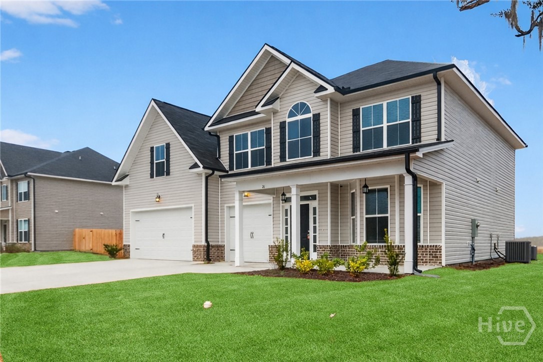 Residential in Guyton 4