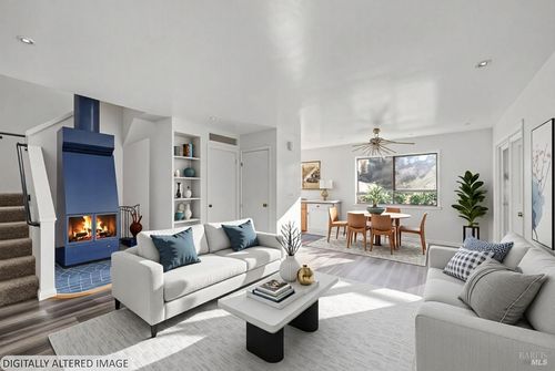 2125 W Steele Ln, Santa Rosa, CA, 95403 | Card Image