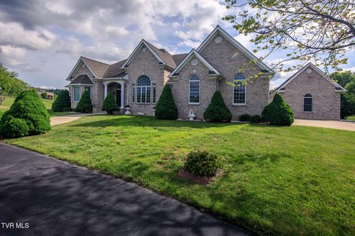 1738 Harbin Hill Rd, Mountain City, TN, 37683-6088 | Card Image