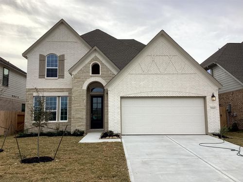 3260 Brightglen Ln, Spring, TX, 77373 | Card Image