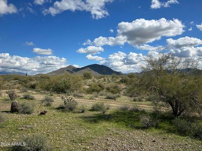 1 - TBD N Vista Del Oro Road, Home with 0 bedrooms, 0 bathrooms and null parking in Fort Mcdowell AZ | Image 2