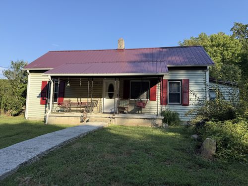 835 Vowell Mountain Ln, Rocky Top, TN, 37769 | Card Image