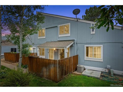 unit-85-2557 S Dover St, Lakewood, CO, 80227-3160 | Card Image