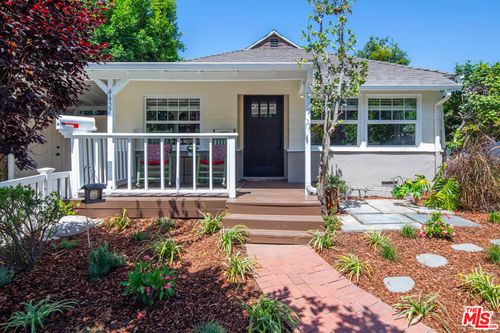 4427 Vantage Avenue, Studio City, CA, 91604 | Card Image