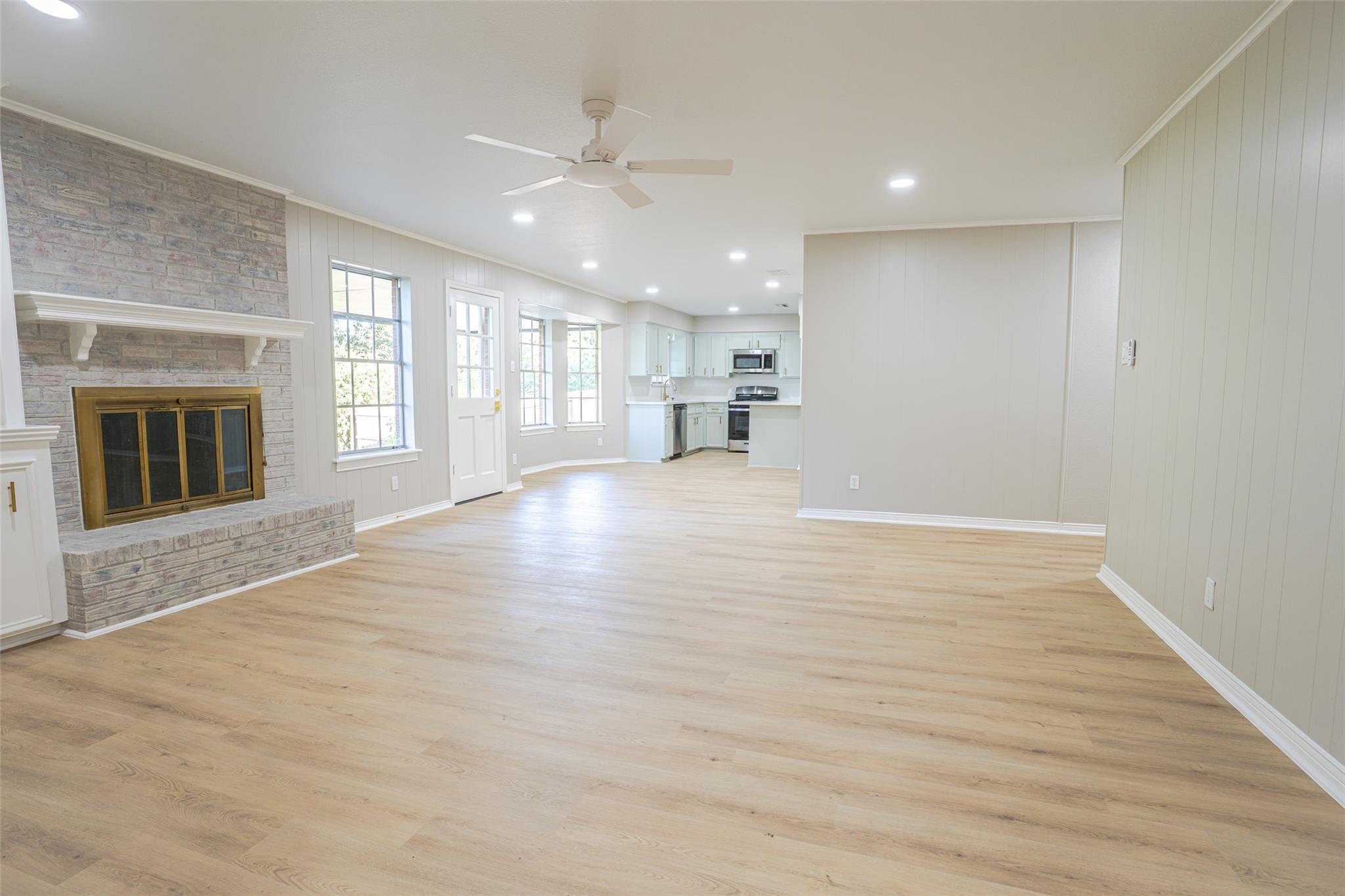 Residential Lease in Brenham 2