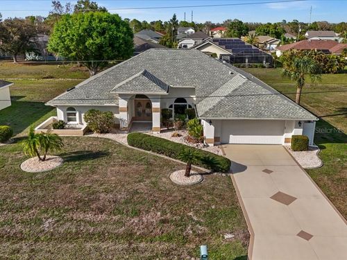 25244 Lahore Lane, Punta Gorda, FL, 33983 | Card Image