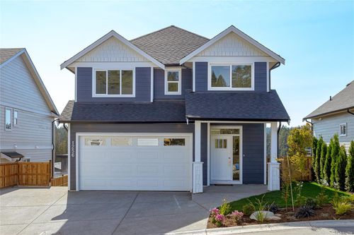 1256 Ashmore Terr, Langford, BC, V9C0S6 | Card Image
