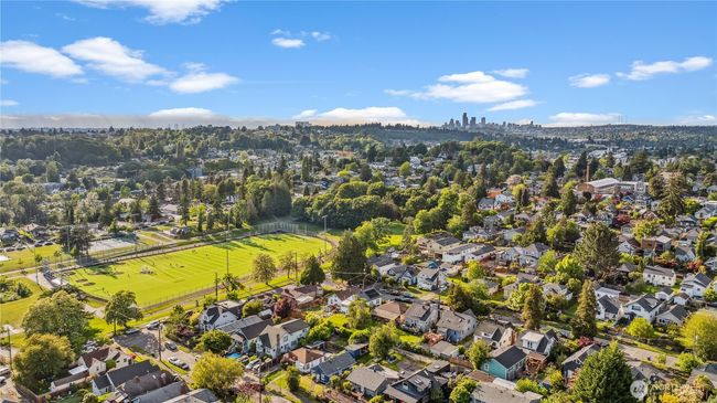 4222 S Spencer St, House other with 1 bedrooms, 1 bathrooms and 2 parking in Seattle WA | Image 26