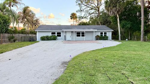 13606 24th Court N, Loxahatchee Groves, FL, 33470 | Card Image