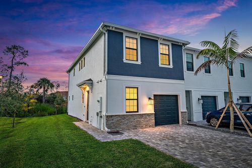 501 Sw Sally Way, Stuart, FL, 34997 | Card Image