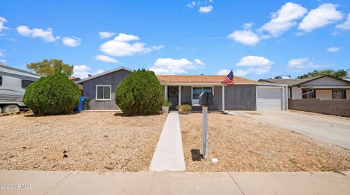 3624 E Captain Dreyfus Ave, Phoenix, AZ, 85032-6635 | Card Image