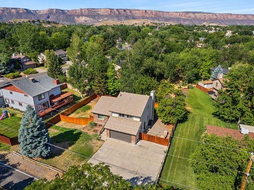 527 23 Rd, Grand Junction, CO, 81507-1372 | Card Image