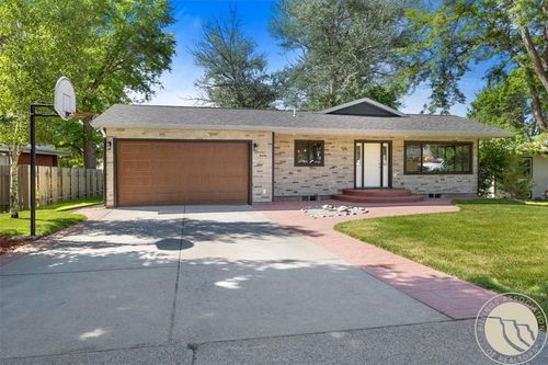 2042 Green Terrace Dr, Billings, MT, 59102-0626 | Card Image