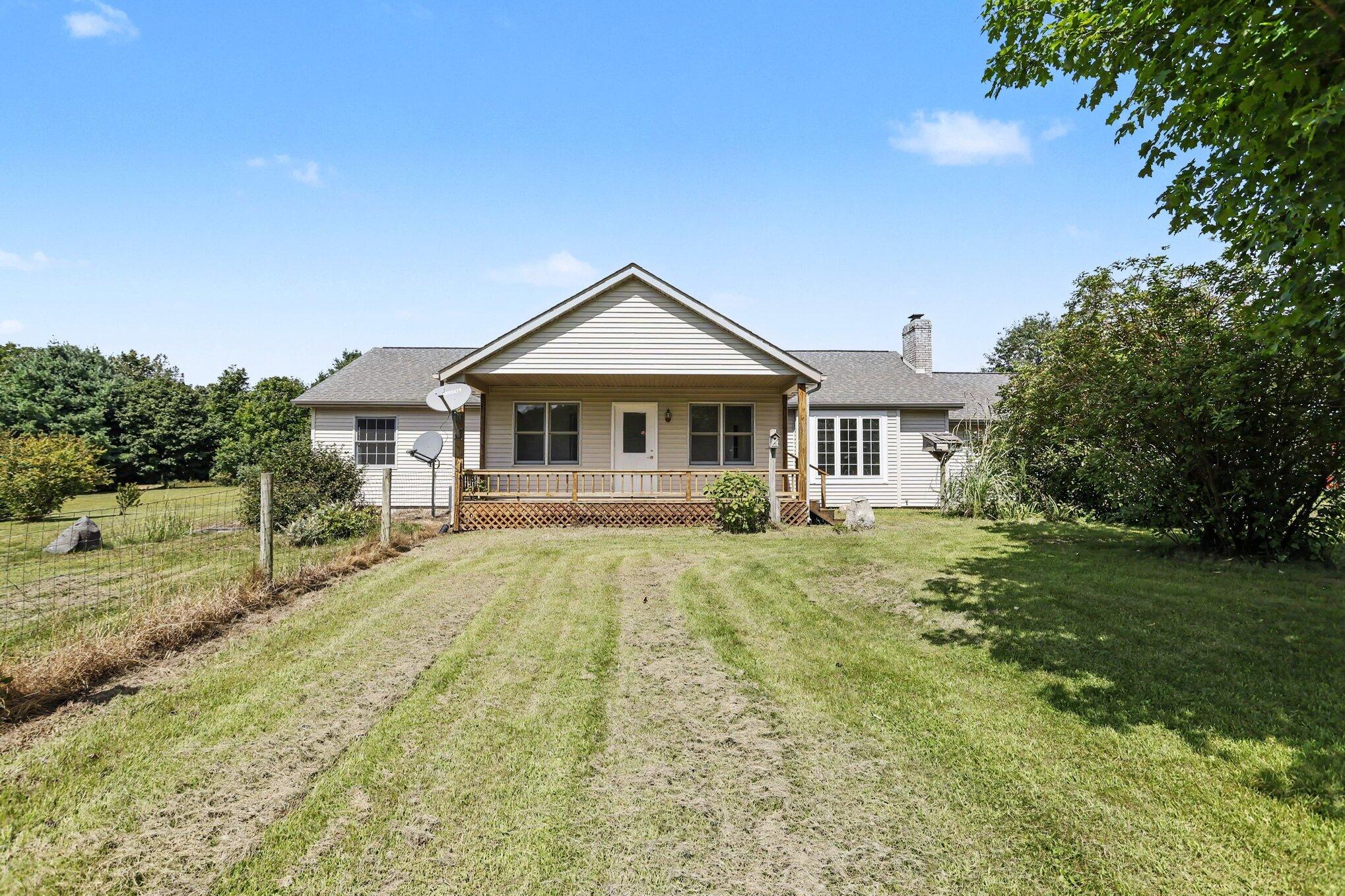 Residential in Lawrence Township 2
