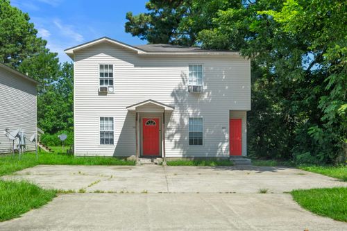 504-506 514-516 S Pool Street, Austin, AR, 72007 | Card Image