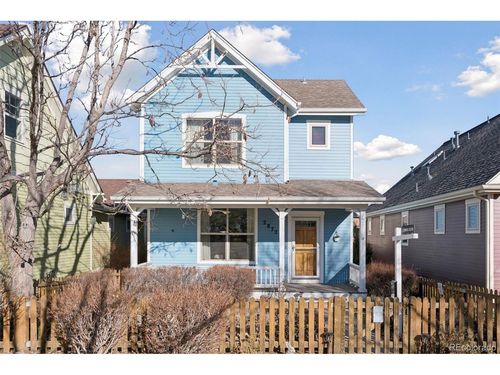 2872 Alton St, Denver, CO, 80238-2679 | Card Image