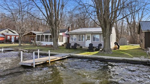 23 Ems B1e Lane, Leesburg, IN, 46538 | Card Image