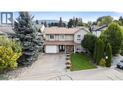 16-801 20 St Ne, Salmon Arm, BC, V1E2R7 | Card Image