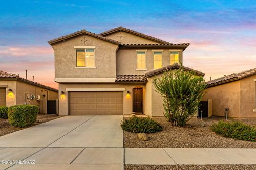 994 W Calle Monte Lindo, Sahuarita, AZ, 85629 | Card Image