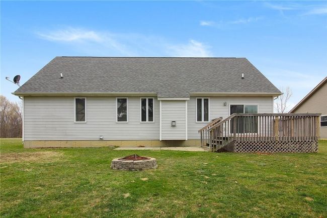 11102 Pheasant Run Dr, House other with 3 bedrooms, 2 bathrooms and null parking in Clio MI | Image 24