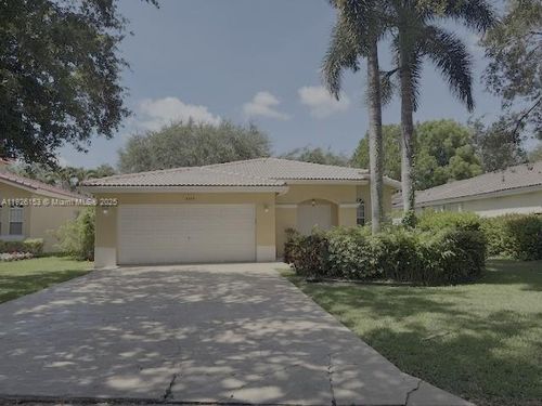 4390 Nw 41st Pl, Coconut Creek, FL, 33073-4706 | Card Image