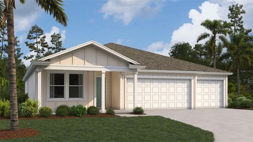 29 Sawdust Ln, Palm Coast, FL, 32137-9364 | Card Image
