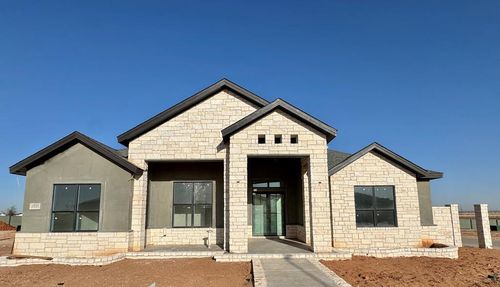 5933 Brennan, Midland, TX, 79707-2080 | Card Image